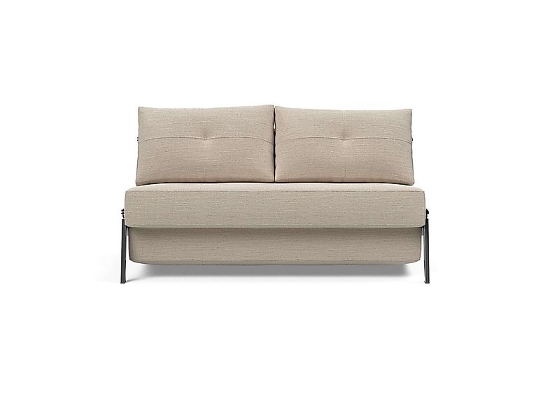 INNOVATION LIVING ™ Schlafsofa »Cubed Klappsofa, hochwertige Schlaffunktion günstig online kaufen