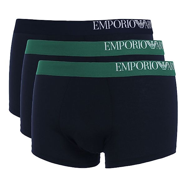 Emporio Armani Trunk Soft Touch Eco günstig online kaufen