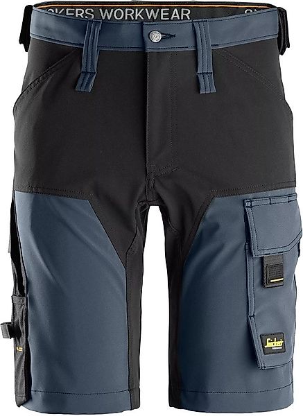 Snickers Workwear Arbeitsshorts 6173, 4-Wege Stretch günstig online kaufen