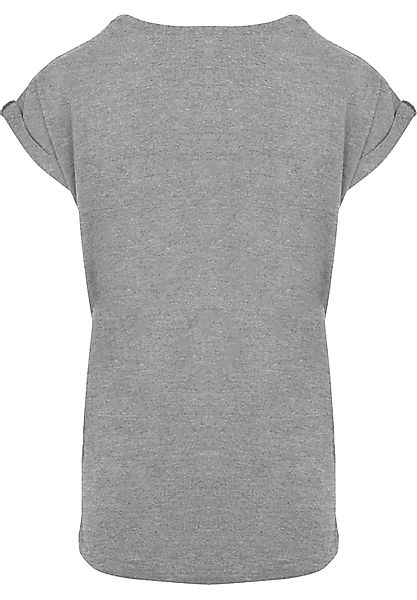 F4NT4STIC Kurzarmshirt "F4NT4STIC Damen", (1 tlg.) günstig online kaufen