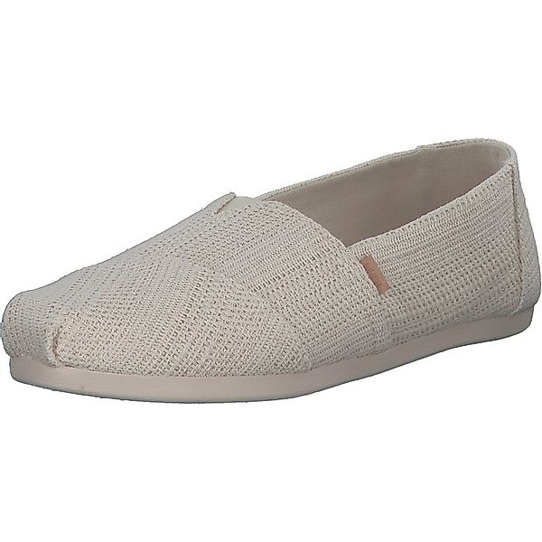 TOMS Alpargata 1002065 Slipper günstig online kaufen