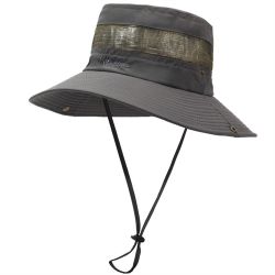 Coonoor Sonnenhut Faltbar Sommer Wanderhut UV-Schutz günstig online kaufen