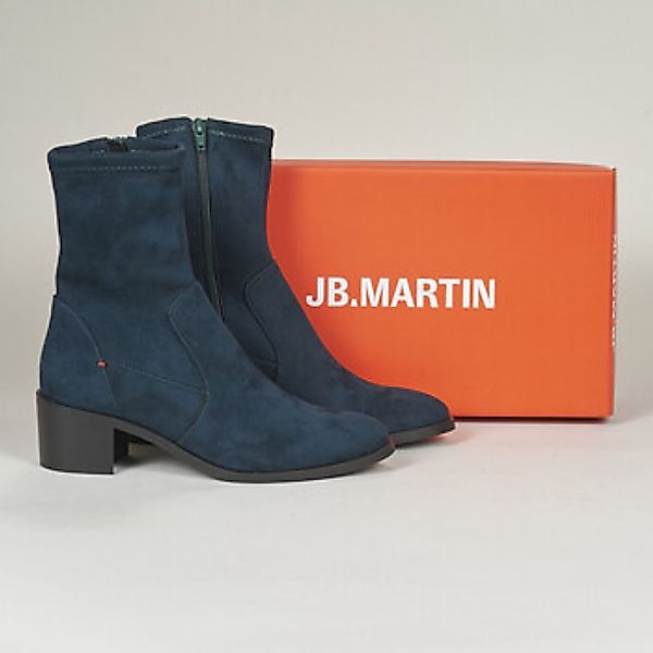 JB Martin  Damenstiefel LOU günstig online kaufen