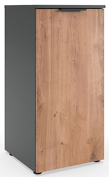 Wimex Kommode "Level by fresh to go", 1-türig mit soft-close Funktion, 41cm günstig online kaufen