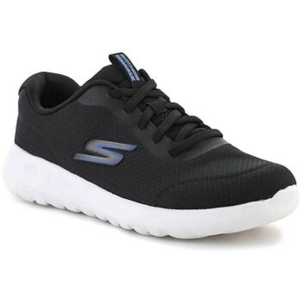 Skechers  Sneaker Go Walk Max-Midshore 216281-BKBL günstig online kaufen