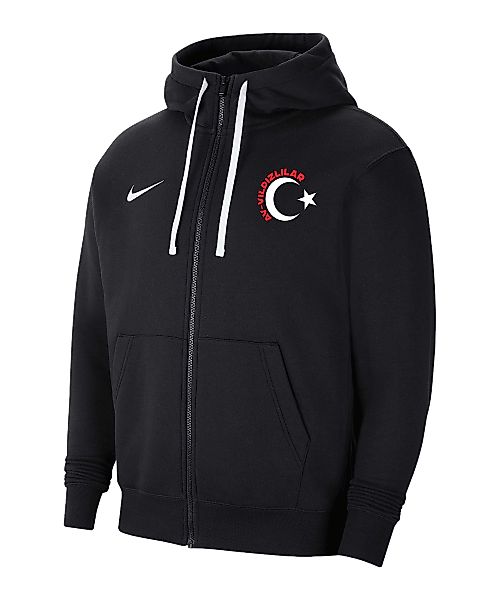 Nike Sweatjacke Nike Performance TFF Kapuzenjacke günstig online kaufen