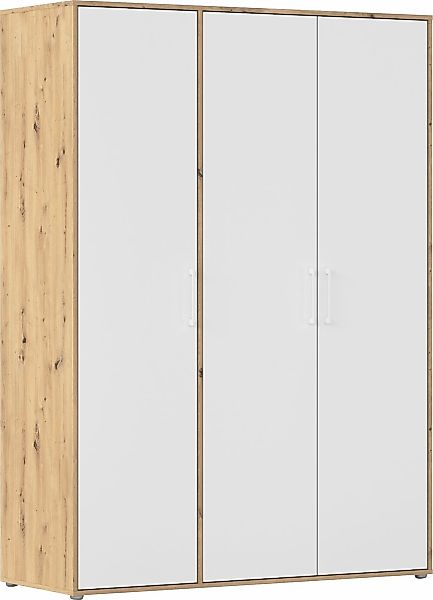 rauch Kleiderschrank "VOYAGER Garderobe Wäscheschrank TOPSELLER Schlafzimme günstig online kaufen