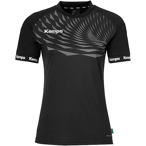 Kempa Kurzarmshirt Kempa Trainings-T-Shirt WAVE 26 WOMEN (1-tlg) atmungsakt günstig online kaufen