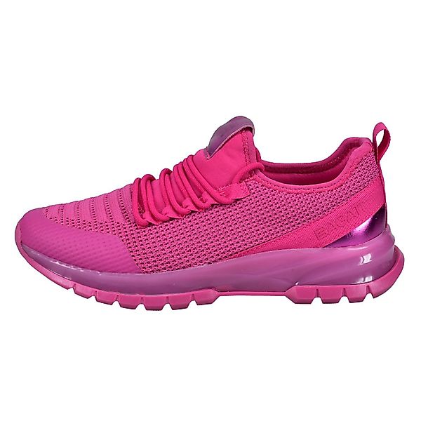 BAGATT Athena (Mesh) pink Damen Sneaker günstig online kaufen