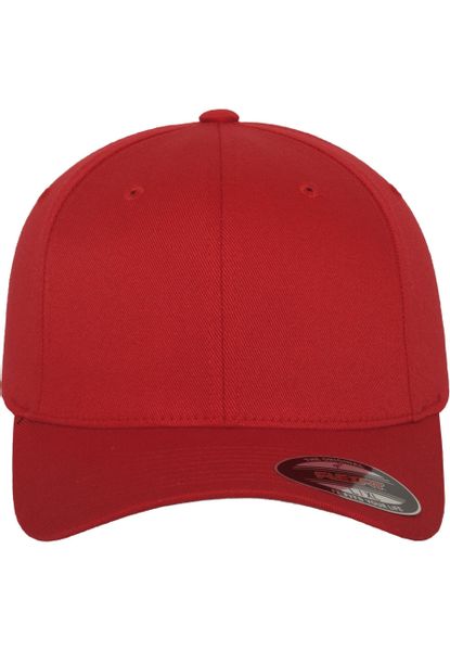 Flexfit Flex Cap Wooly Combed Cap günstig online kaufen