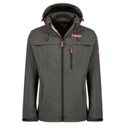 Geographical Norway Softshelljacke Herren Softshell - günstig online kaufen