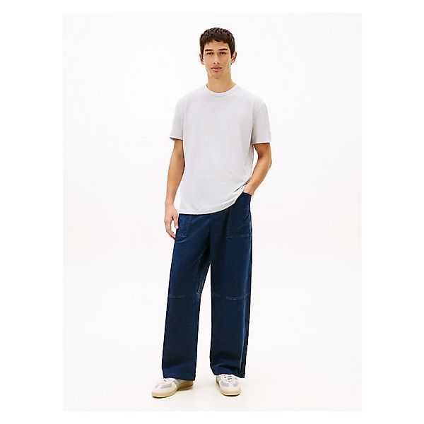 Tommy Jeans Herren T-Shirt Dm0dm22529 günstig online kaufen