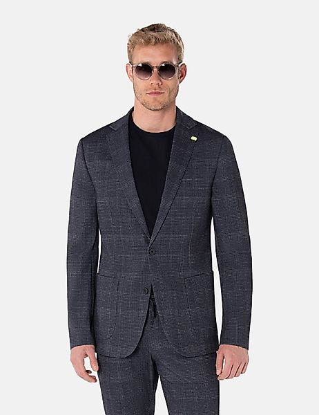 BENVENUTO. Anzug Anzug in Slim-Fit (2-tlg) günstig online kaufen