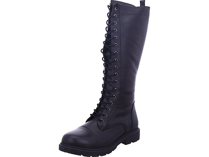 Andrea Conti Reißverschlussstiefel echtes Leder günstig online kaufen