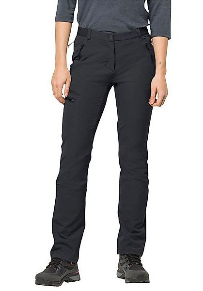Jack Wolfskin Outdoorhose GEIGELSTEIN PANTS W günstig online kaufen