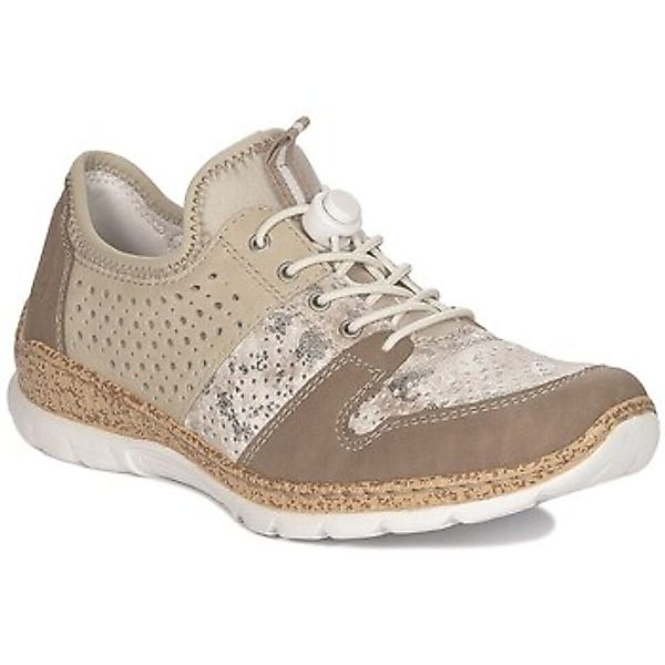Rieker  Sneaker N425560 günstig online kaufen