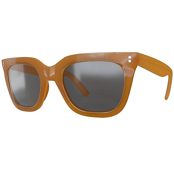 KMISSO Sonnenbrille Damen Rundglas Designer Sonnenbrille günstig online kaufen