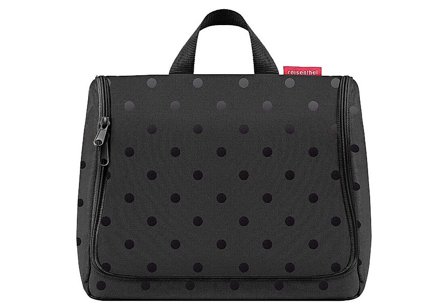 REISENTHEL® Kulturbeutel cosmetics toiletbag XL - Kulturbeutel 28 cm (gloss günstig online kaufen
