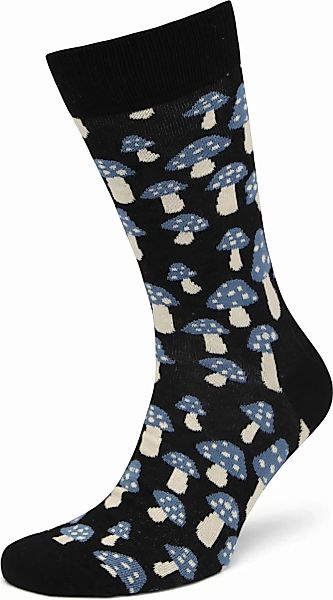 Happy Socks Socken Mushroom - Größe 41-46 günstig online kaufen