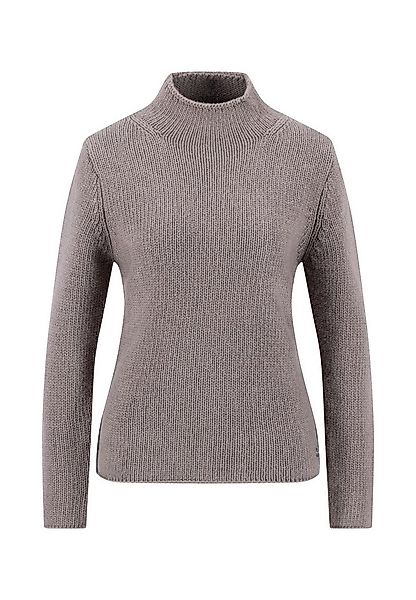 FYNCH-HATTON Strickpullover mit Struktur günstig online kaufen