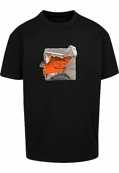 MisterTee T-Shirt "MisterTee Unisex Apollo II Oversize Tee" 1 Stk. günstig online kaufen