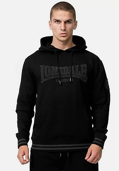 Lonsdale Kapuzensweatshirt KNEEP günstig online kaufen