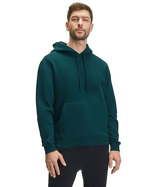 FALKE Hoodie (1-tlg., 1) aus reiner Baumwolle günstig online kaufen