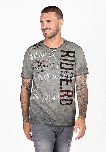 Key Largo T-Shirt MT KLRIDGE round (1er) günstig online kaufen