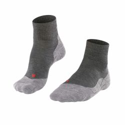 Falke Herren Trekking Quarter Socken TK5 Short günstig online kaufen