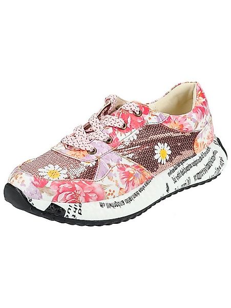 LAURA VITA LAURA VITA Sneaker Leder Sneaker günstig online kaufen