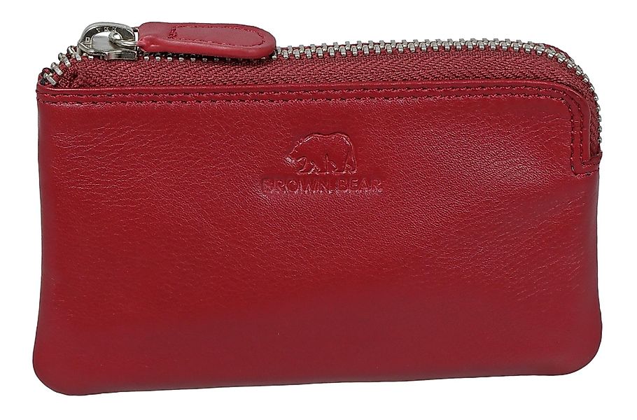Brown Bear Schlüsseltasche Classic 8017 zwei günstig online kaufen