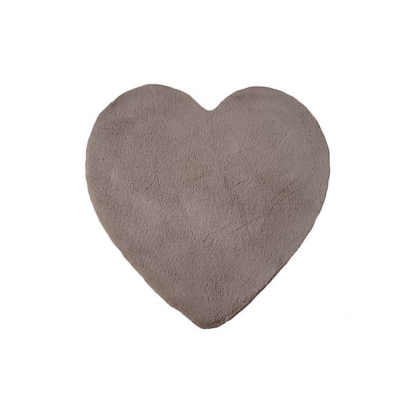 Ayyildiz Teppiche Designteppich »CATY 5304«, herzförmig, 25 mm Höhe, Besond günstig online kaufen