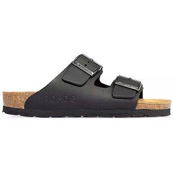Rohde  Pantoffeln Alba günstig online kaufen