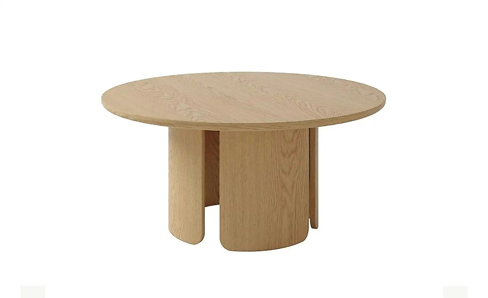 SCHÖNER WOHNEN Kollektion Couchtisch  Molde ¦ holzfarben ¦ Maße (cm): B: 80 günstig online kaufen