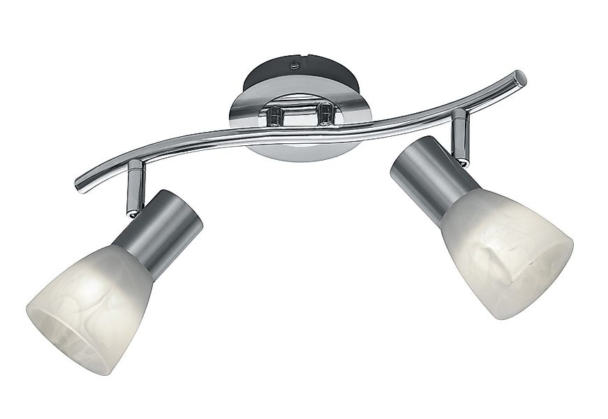 TRIO Leuchten LED Deckenstrahler LEVISTO, LED günstig online kaufen