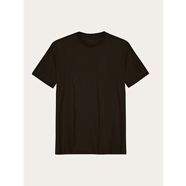 Knowledge Cotton Apparel  T-Shirt T-shirt  Agnar günstig online kaufen
