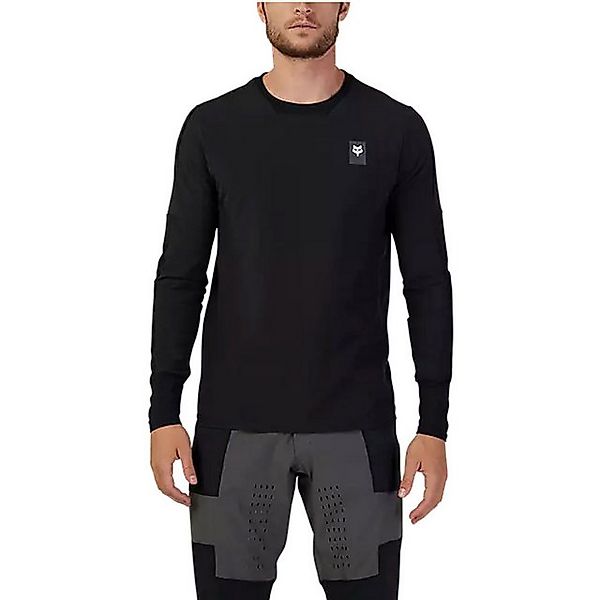 Fox Racing Fahrradjacke DEFEND THERMAL JERSEY DEFEND THERMAL JERSEY günstig online kaufen