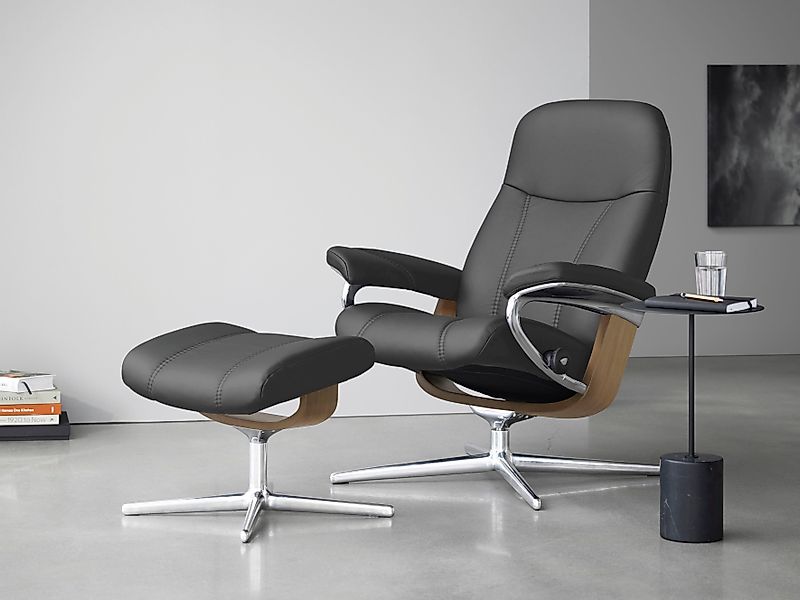 Stressless® Relaxsessel Consul (Set, Relaxsessel mit günstig online kaufen
