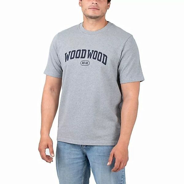 WOOD WOOD T-Shirt Wood Wood Bobby IVY Tee günstig online kaufen