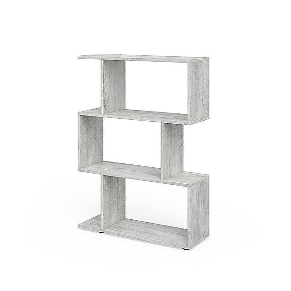 Vicco Raumteiler Levio, Beton, 70 x günstig online kaufen
