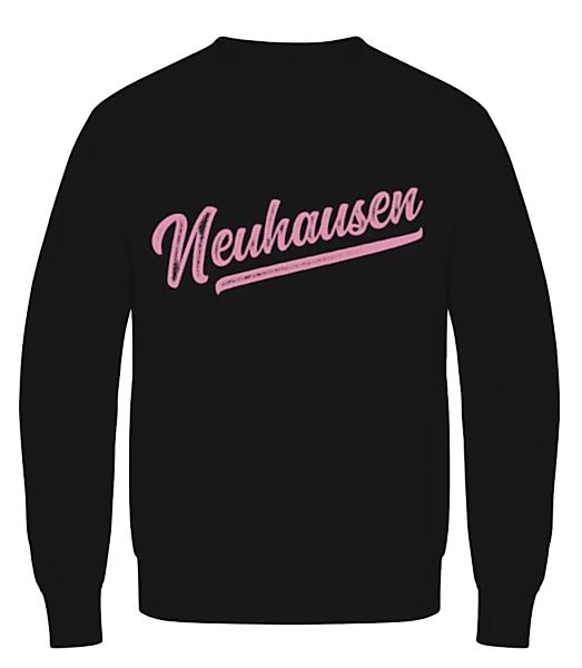 Neuhausen Swoosh · Männer Pullover günstig online kaufen