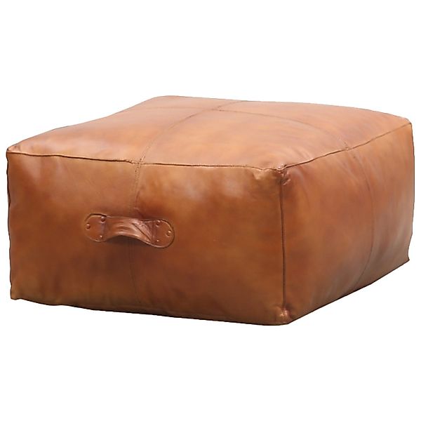 Marrakesch Orient & Mediterran Interior Pouf günstig online kaufen
