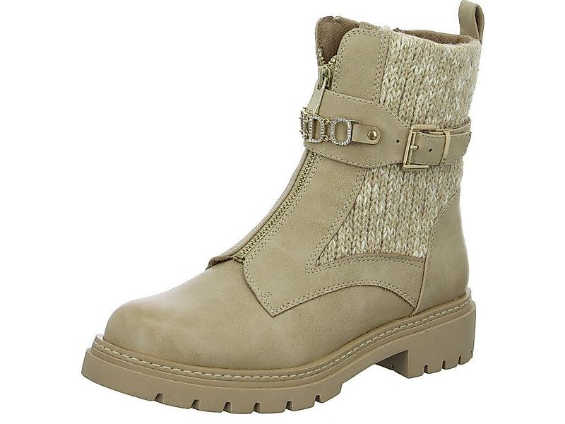 MARCO TOZZI 2-86401-45 Stiefelette günstig online kaufen