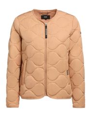 khujo Steppjacke "ALMA2" ohne Kapuze günstig online kaufen