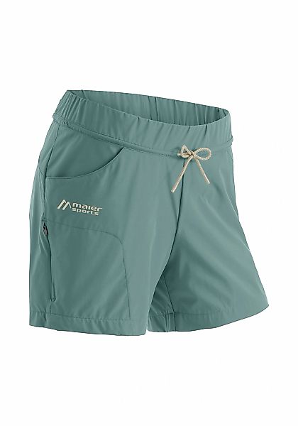 Maier Sports Funktionsshorts "Fortunit Short W", Reißfeste Funktionsshorts günstig online kaufen
