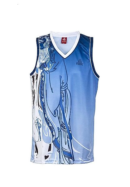 PEAK Basketballtrikot Jason Kidd Asia günstig online kaufen