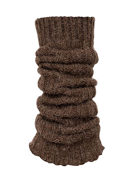 HomeOfSocks Beinstulpen 100% Wollstulpen Legwarmer mit günstig online kaufen