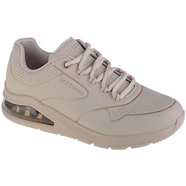 Skechers  Sneaker Uno 2 Golden Trim günstig online kaufen