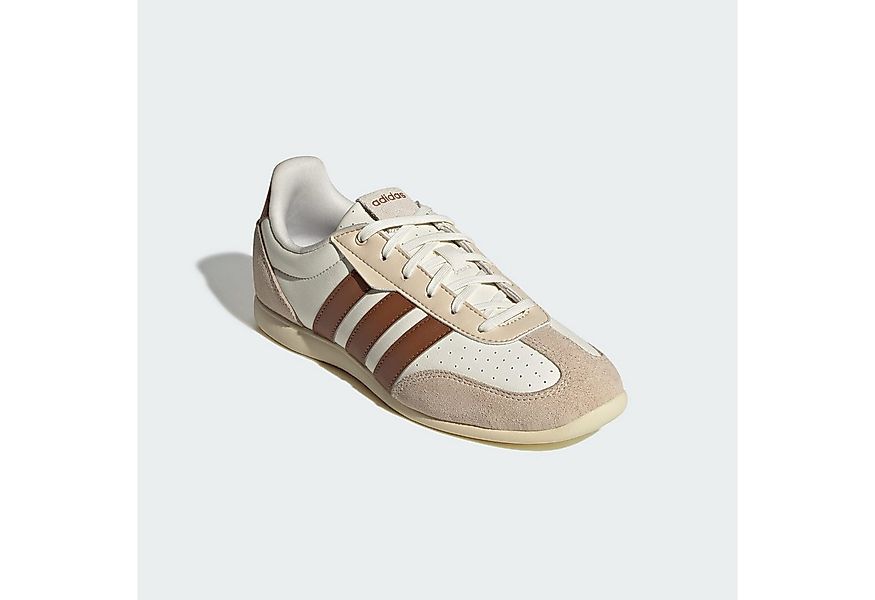 adidas Sportswear BARREDA LO SCHUH Sneaker Ballerinas (1-tlg) günstig online kaufen