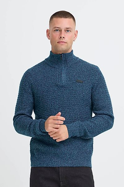 Blend Troyer "BHMPatti", Klassischer Troyer mit Reißverschluss günstig online kaufen